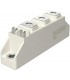 Módulo de tiristores doble 1 4kV 50A SEMIPACK1