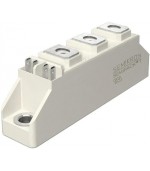 Módulo de tiristores doble 1 4kV 50A SEMIPACK1