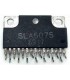 Módulo 6 transistores mosfet control motores AC 3 