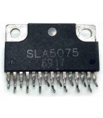 Módulo 6 transistores mosfet control motores AC 3 
