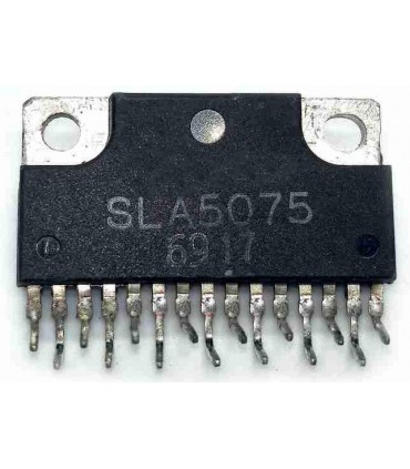 Módulo 6 transistores mosfet control motores AC 3 