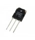 Transistor N MOSFET 500V 23A Idm 92A 370W TO-3P
