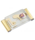LED SMD 0603 verde 20÷50mcd 1 6x0 8x0 25mm 120 