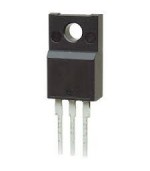 Transistor MOSFET N-channel 600V 0 35 ohms 11A 25W