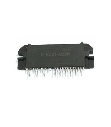 Módulo IGBT para equipos inverter EMELSON