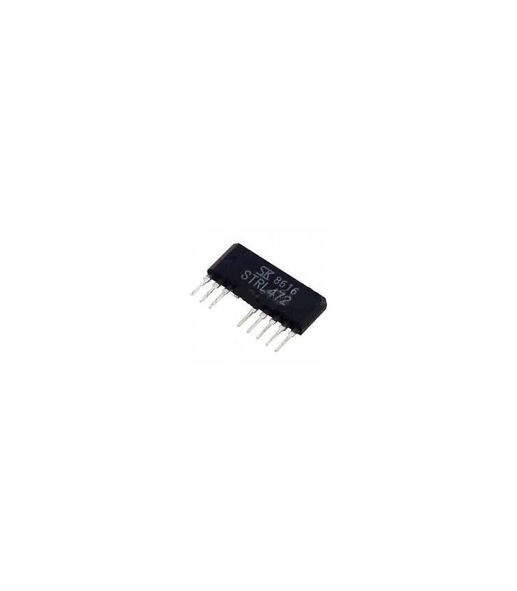 STMicroelectronics STY30NK90Z N-Channel MOSFET - 900V, 26A, 0.21 Ohm, TO-247AC