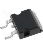Diodo rectificador 300V 30A 2x15A alta frecuencia