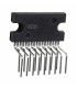 Regulador de voltaje lineal Multiple with con cont
