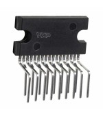 Regulador de voltaje lineal Multiple with con cont