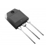 Transistor Darlington NPN 380V 10A 50W SOT93