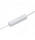 Resistencia cementada axial 7w 18 ohms