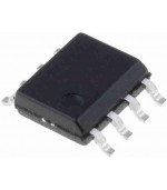 Amplificadores operacionales - Op Amps Dual JFET-I