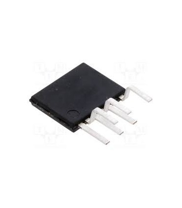Conversores CA/CC Int Off-Line Switchr 86W/119W 