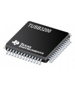 Integrado SMD USB Streaming Controller STC 52-TQFP