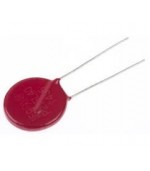 Varistor metal-óxido THT 275VCA 369VCC 421V 6 5kA