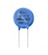 Varistor metal-óxido THT 250VCA 320VCC 390V ±10  4