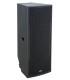 Caja acústica 2x15   motor 1 75  800w RMS 4 Ohms