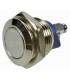 Pulsador antivandalico IP65 Ø16mm 2A 36V 50mO