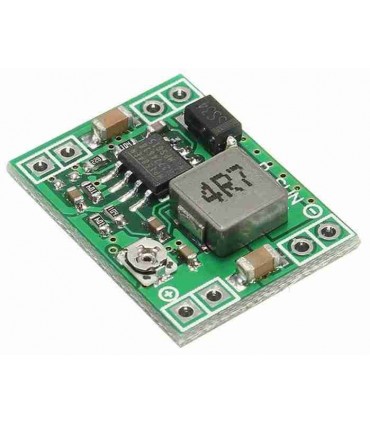 Módulo conversor CC/CC reductor 4 5v-28v 3A