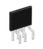 Controlador PWM THT