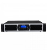 Etapa de potencia CLASE-TD 2x900W