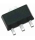 Transistor NPN SMD 40V 0 5W 1A hfe 82-390 150MHz m