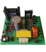 Control DC PWM motores 1000w 230v