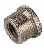 Adapatador reductor rosca pinza microfono5/8 -3/8 