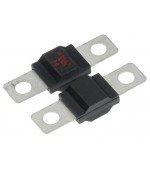 Fusible de atornillar 150A 32V 41x10mm Ø5mm