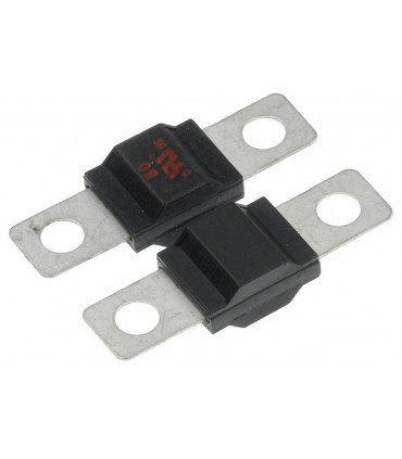 Fusible de atornillar 150A 32V 41x10mm Ø5mm