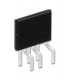 Controlador PWM THT 132kHz 148W 85-265Vin 36Vout