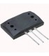 Transistor NPN 200V 15A 150W 20MHZ audio MT-200