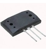 Transistor NPN 200V 15A 150W 20MHZ audio MT-200