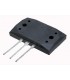 Transistor PNP THT 100V 6A 70W 80hfe