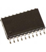 Integrado switch high-side 5 5÷8 5A SMD SO20-W