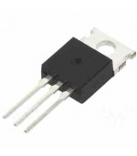 Controlador PWM THT de 85 a 274V AC 90W 1 15A RDSO