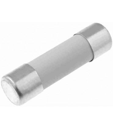 Fusible 5x20 rápido 100mA 0 1A 250V