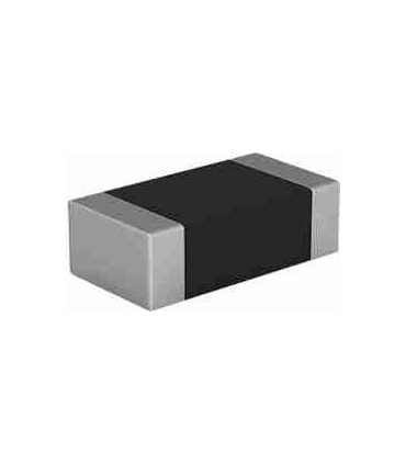 Fusible SMD 1206 6 3A 76V 