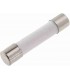 Fusible cerámico 6x30mm 20A 250V velocidad L