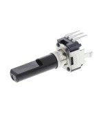Potenciometro 20k ohms L30mm 9 7 11 4