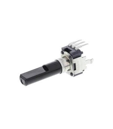 Potenciometro 20k ohms L30mm 9 7 11 4