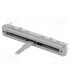 Potenciometro deslizante fader 10k B2 100mW THT
