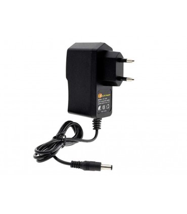 Alimentador 230V AC a 12V 1A CC
