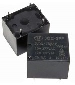 JQC-3FF 9VDV-1ZS 551  10A