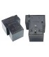 Relé L90º NO/NC bobina a 12v 30A/277VAC
