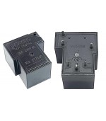 Relé L90º NO/NC bobina a 12v 30A/277VAC
