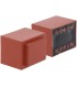 Transformador para PCB 2VA 230VCA 6V 333mA