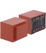 Transformador para PCB 2VA 230VCA 6V 333mA