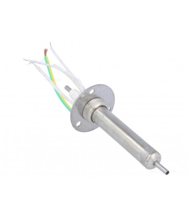 Repuesto elemento calefactor SP-1010DR
