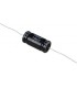 Condensador electrolitico bipolar audio 3 3uF 100v
